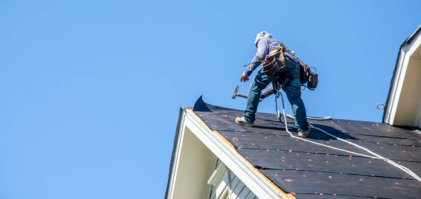 Roof Gutter Cleaning in Malta, MT